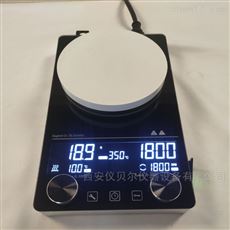 RTC-B数控加热磁力搅拌器